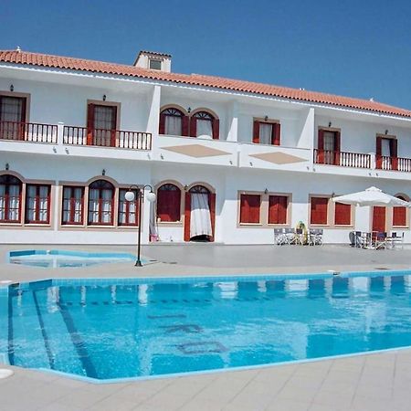 Iro Hotel Samos Agios Konstantinos  Exterior photo