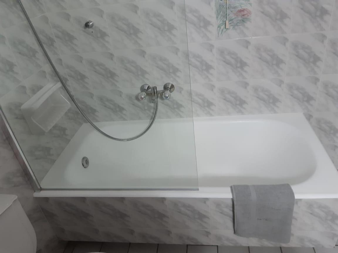 Iro Hotel Samos Agios Konstantinos  Exterior photo