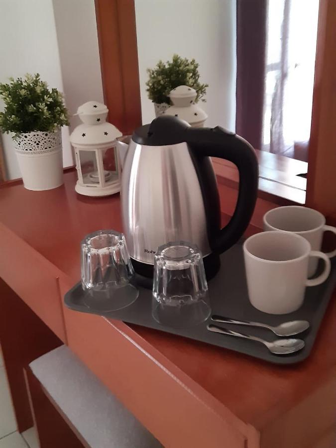 Iro Hotel Samos Agios Konstantinos  Exterior photo